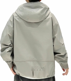 市场上装-夹克-休闲夹克