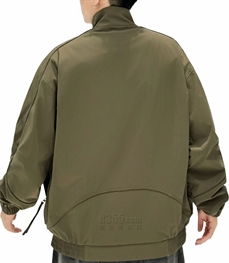 市场上装-夹克-休闲夹克