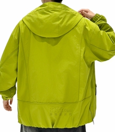 市场上装-夹克-休闲夹克