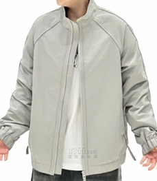 市场上装-夹克-休闲夹克