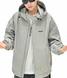 市场上装-夹克-休闲夹克