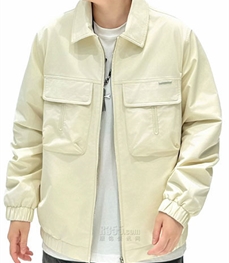 市场上装-夹克-休闲夹克