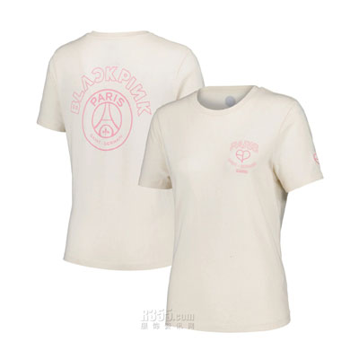 法国《 Paris Saint-Germain x BLACKPINK》2025春夏休闲时尚男装