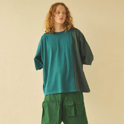 日本《KELEN》2025春夏休闲时尚男装