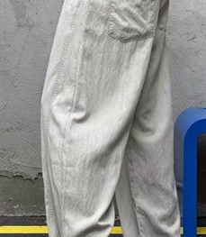 市场男裤-休闲-休闲裤