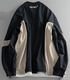 市场上装-卫衣-休闲卫衣