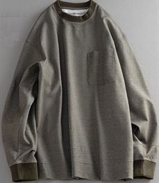 市场上装-卫衣-休闲卫衣