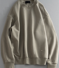 市场上装-卫衣-休闲卫衣