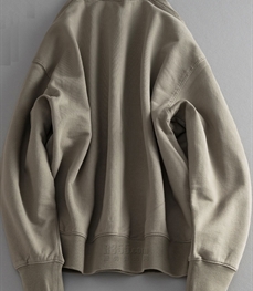 市场上装-卫衣-休闲卫衣