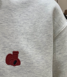 市场上装-卫衣-休闲卫衣