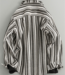 市场上装-衬衫-休闲衬衫