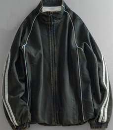 市场上装-夹克-休闲夹克