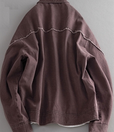 市场上装-夹克-休闲夹克