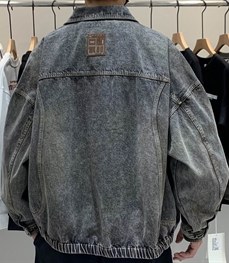 市场上装-夹克-休闲夹克