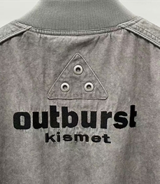 市场上装-夹克-休闲夹克