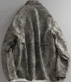 市场上装-夹克-休闲夹克