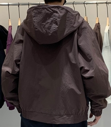 市场上装-夹克-休闲夹克