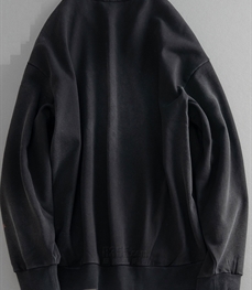 市场上装-卫衣-休闲卫衣