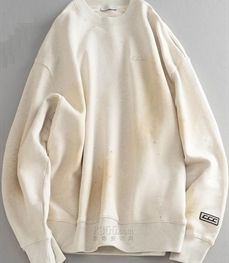 市场上装-卫衣-休闲卫衣