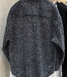 市场上装-衬衫-休闲衬衫