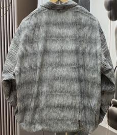 市场上装-衬衫-休闲衬衫