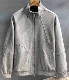市场上装-夹克-休闲夹克
