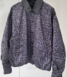 市场上装-夹克-休闲夹克