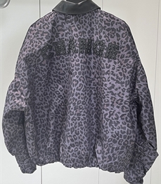 市场上装-夹克-休闲夹克