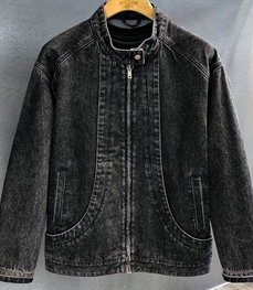 市场上装-夹克-休闲夹克