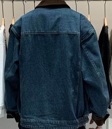 市场上装-夹克-休闲夹克