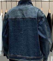 市场上装-夹克-休闲夹克