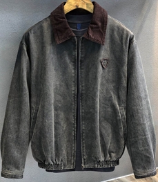 市场上装-夹克-休闲夹克