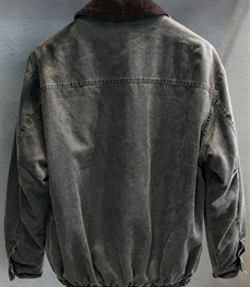 市场上装-夹克-休闲夹克