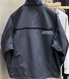 市场上装-夹克-休闲夹克