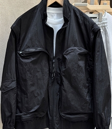 市场上装-夹克-休闲夹克