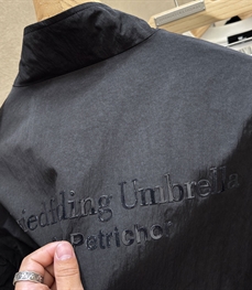 市场上装-夹克-休闲夹克