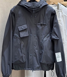 市场上装-夹克-休闲夹克