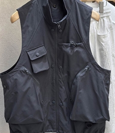 市场上装-夹克-休闲夹克