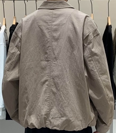 市场上装-夹克-休闲夹克