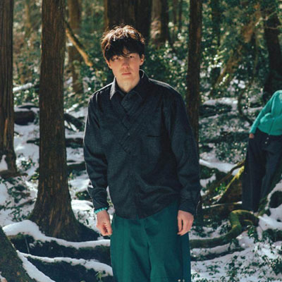 美国《Paranoid》2025秋冬休闲时尚男女装