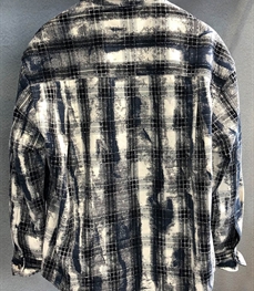 市场上装-衬衫-休闲衬衫