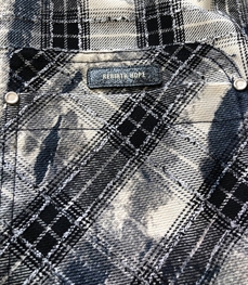 市场上装-衬衫-休闲衬衫