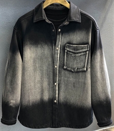 市场上装-衬衫-休闲衬衫