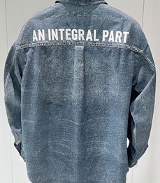 市场上装-衬衫-休闲衬衫