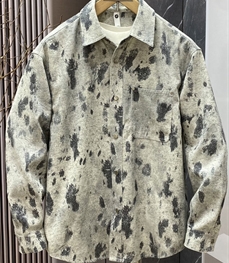 市场上装-衬衫-休闲衬衫