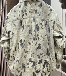 市场上装-衬衫-休闲衬衫