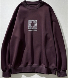 市场上装-卫衣-休闲卫衣