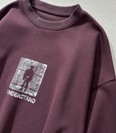 市场上装-卫衣-休闲卫衣