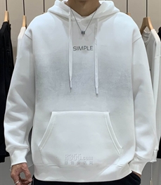 市场上装-卫衣-休闲卫衣