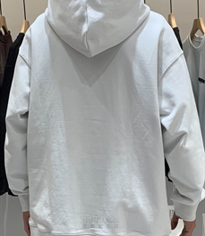 市场上装-卫衣-休闲卫衣